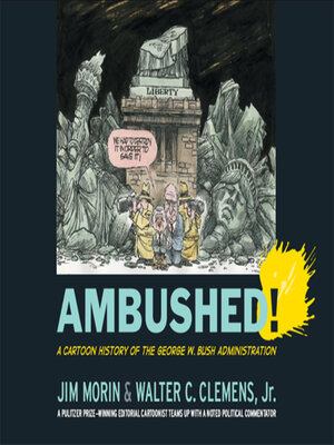 cover image of Ambushed!